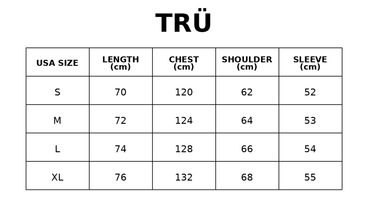 TRÜ Slopes Crewneck - Cool Grey