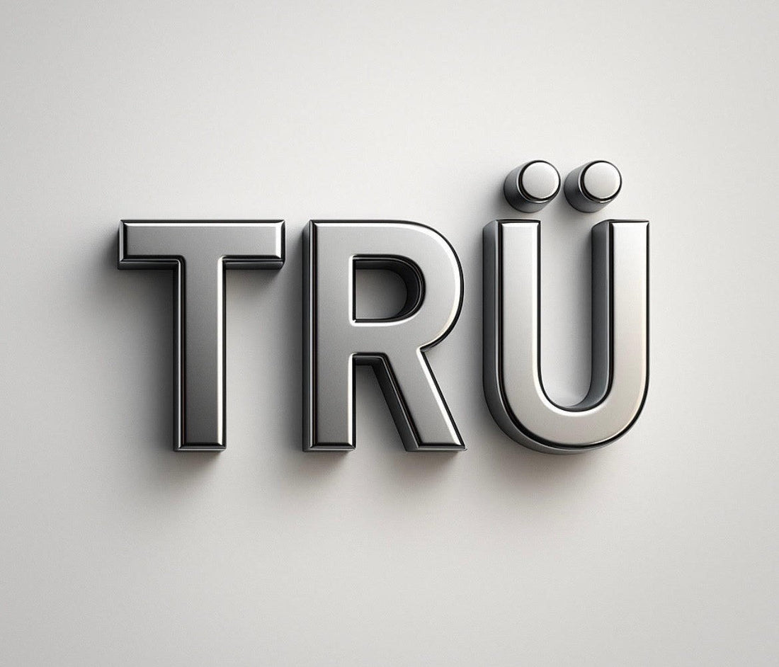 Behind the First Drop