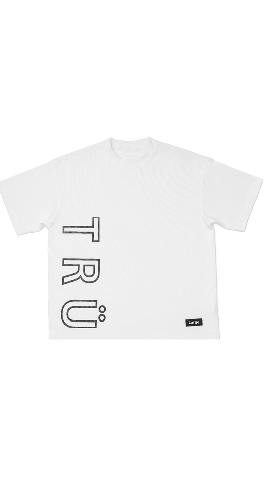 TRÜ Tee - Frost