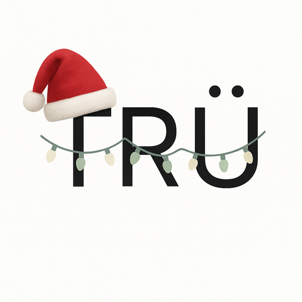 TRÜ