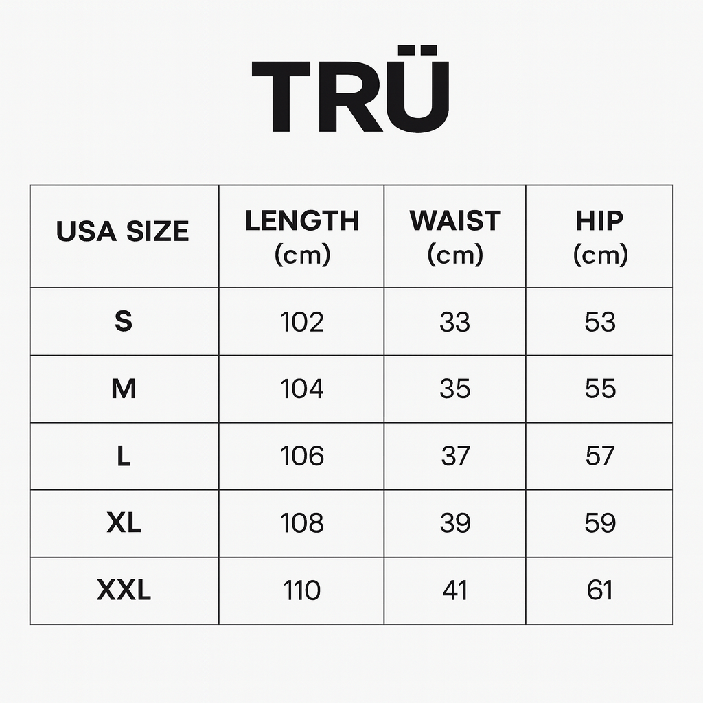 TRÜ Lounge Pant - Cool Grey W/Black